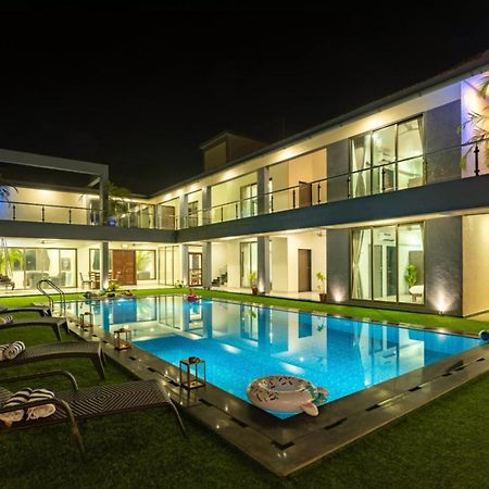 Ekostay Luxe - Casa De Atlantis Alibag Exterior photo