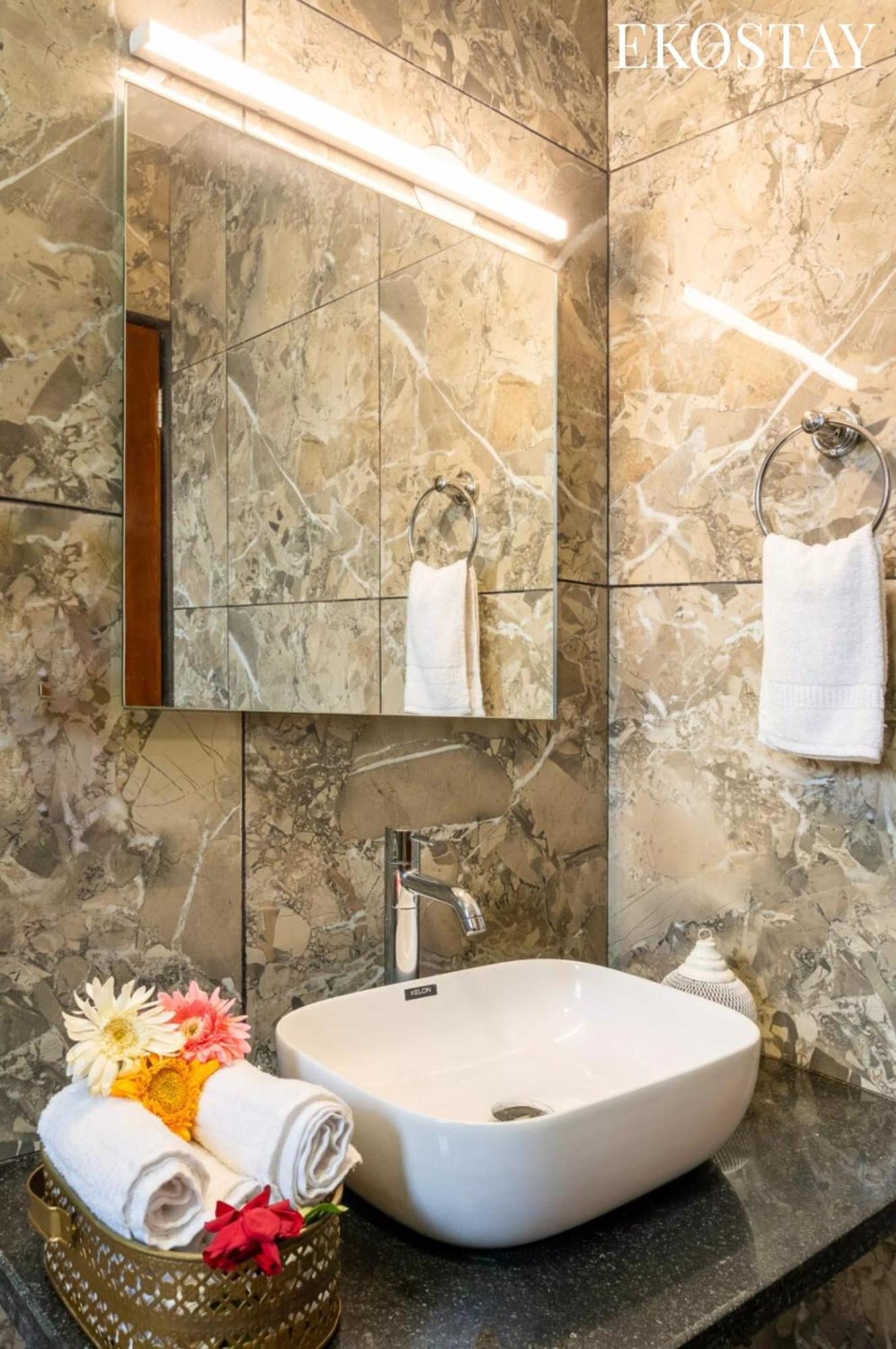Ekostay Luxe - Casa De Atlantis Alibag Exterior photo