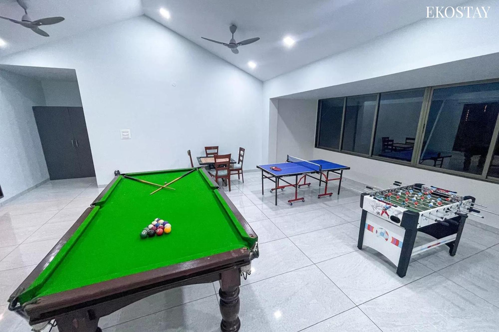 Ekostay Luxe - Casa De Atlantis Alibag Exterior photo